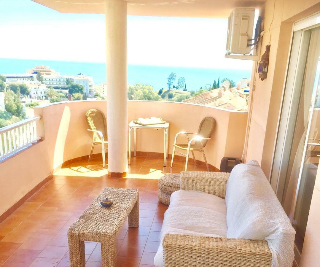 Leilighet Penthouse With Private Roof Terrace And Jacuzzi *