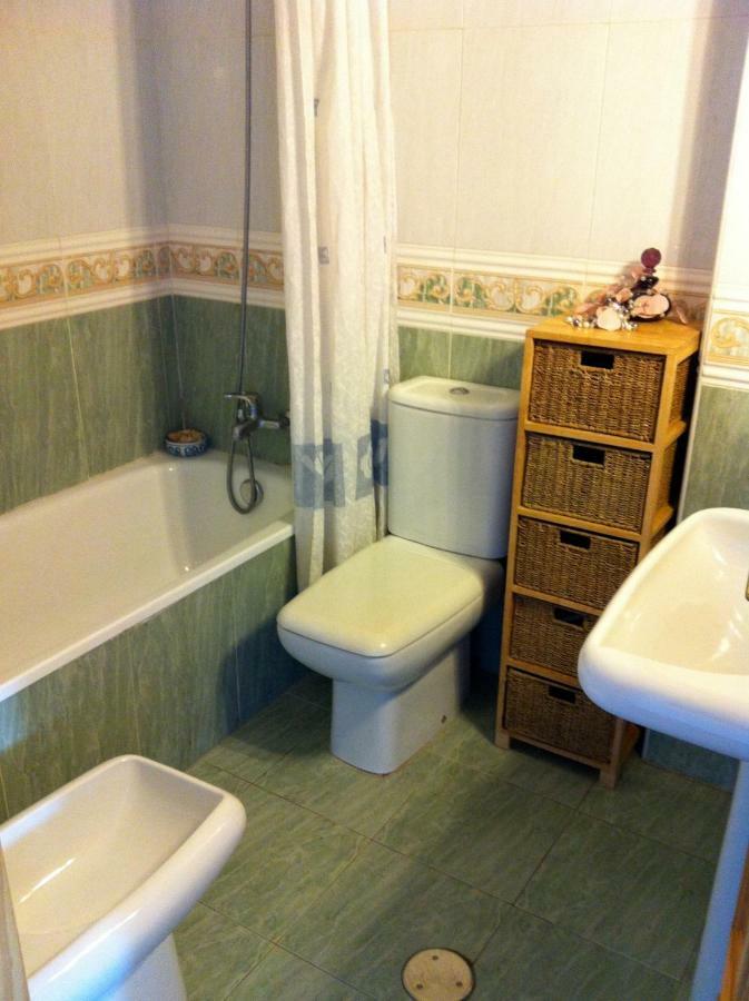 Penthouse With Private Roof Terrace And Jacuzzi Leilighet Fuengirola