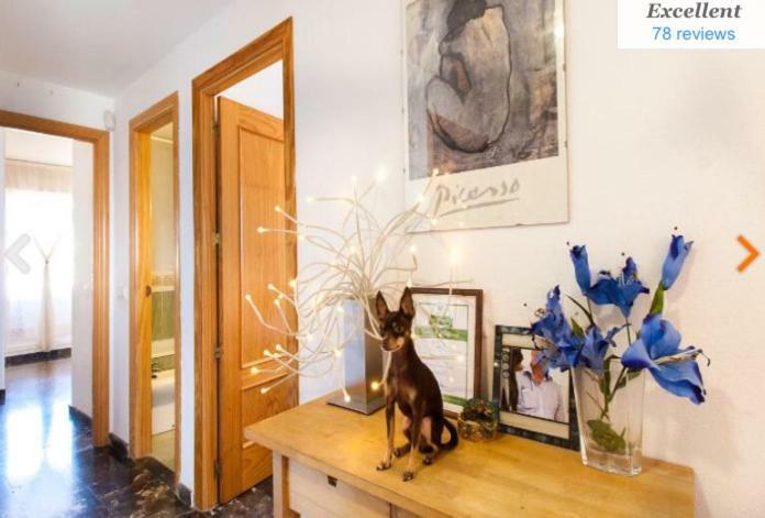 Leilighet Penthouse With Private Roof Terrace And Jacuzzi *